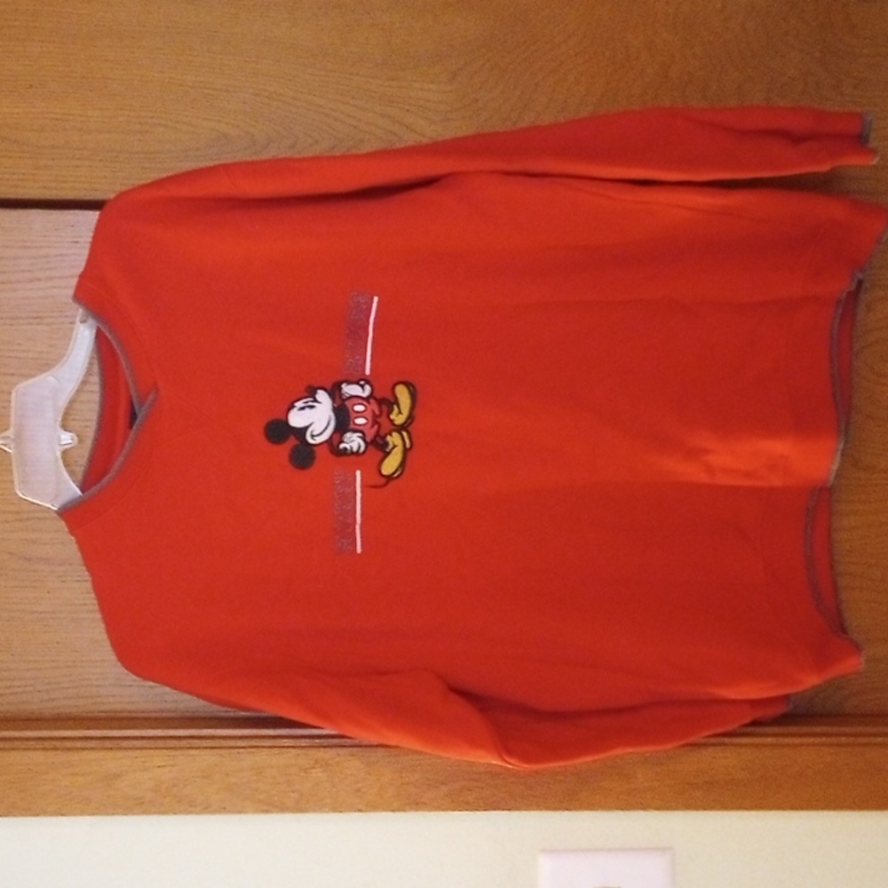 Disney Store Mickey Mouse